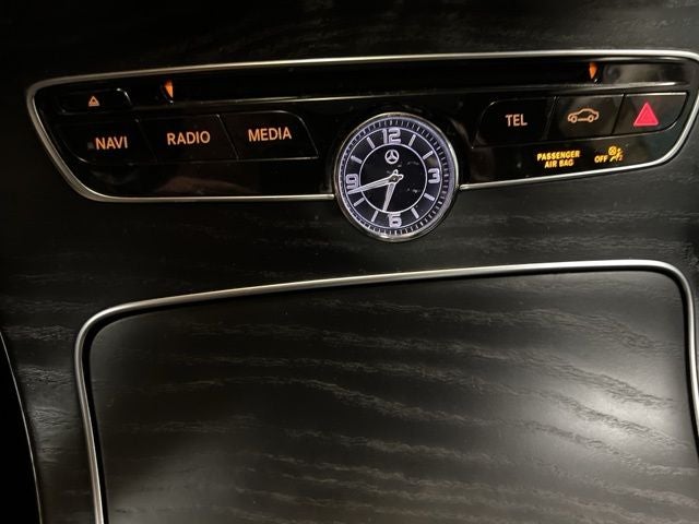 2018 Mercedes-Benz C-Class C 300 4MATIC®