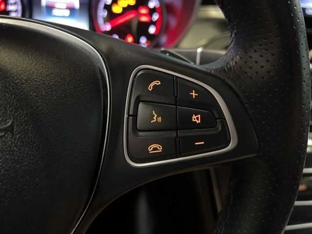 2018 Mercedes-Benz C-Class C 300 4MATIC®