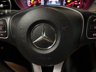 2018 Mercedes-Benz C-Class C 300 4MATIC®