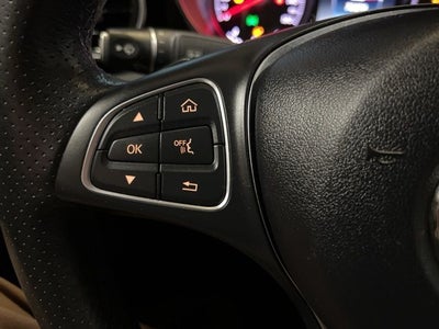 2018 Mercedes-Benz C-Class C 300 4MATIC®