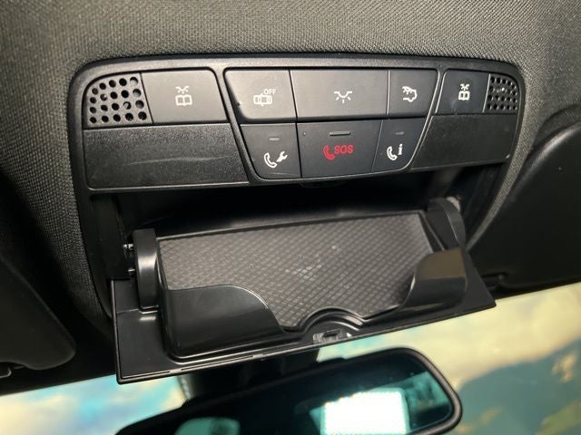 2018 Mercedes-Benz C-Class C 300 4MATIC®