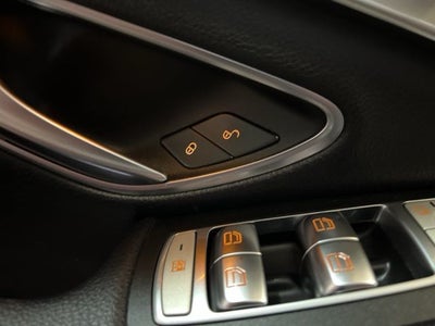 2018 Mercedes-Benz C-Class C 300 4MATIC®