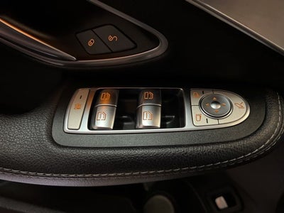 2018 Mercedes-Benz C-Class C 300 4MATIC®