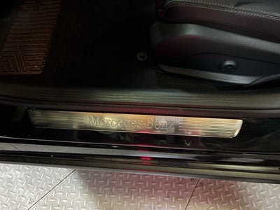 2018 Mercedes-Benz C-Class C 300 4MATIC®