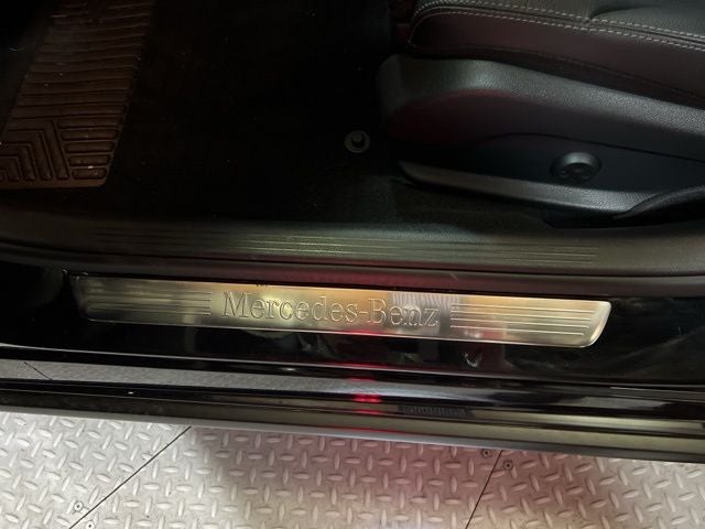 2018 Mercedes-Benz C-Class C 300 4MATIC®