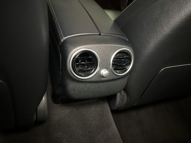 2018 Mercedes-Benz C-Class C 300 4MATIC®