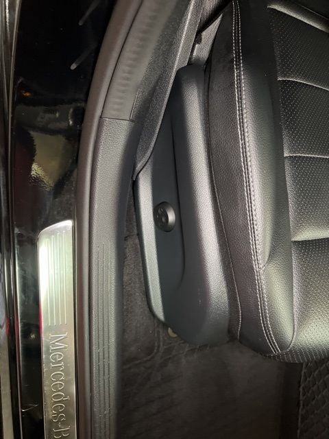 2018 Mercedes-Benz C-Class C 300 4MATIC®