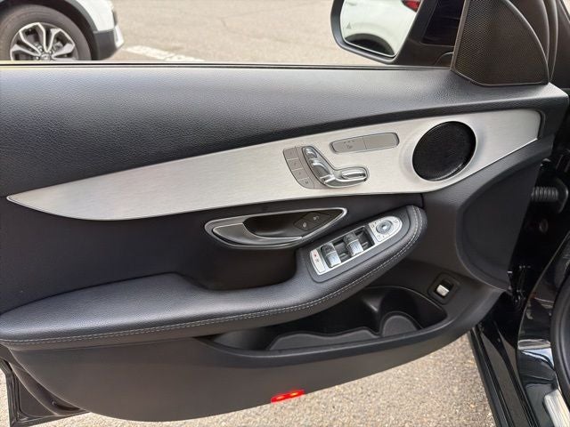 2018 Mercedes-Benz C-Class C 300 4MATIC®