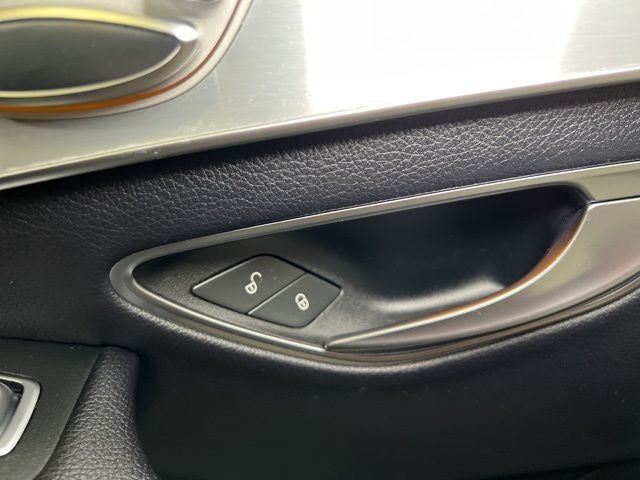 2018 Mercedes-Benz C-Class C 300 4MATIC®