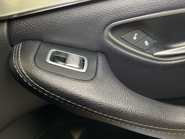 2018 Mercedes-Benz C-Class C 300 4MATIC®