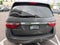 2012 Honda Odyssey EX