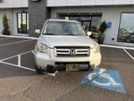2007 Honda Pilot EX-L