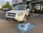 2007 Honda Pilot EX-L
