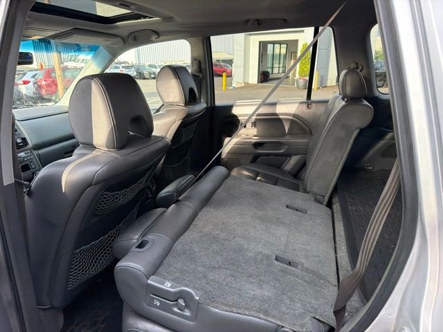 2007 Honda Pilot EX-L