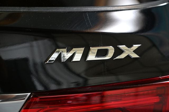 2015 Acura MDX 3.5L Advance Pkg w/Entertainment Pkg SH-AWD