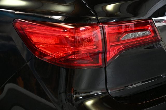 2015 Acura MDX 3.5L Advance Pkg w/Entertainment Pkg SH-AWD