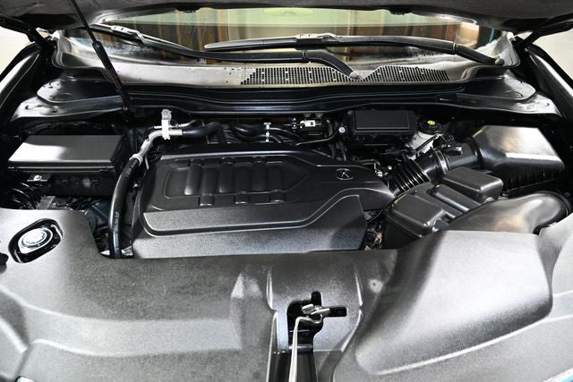 2015 Acura MDX 3.5L Advance Pkg w/Entertainment Pkg SH-AWD