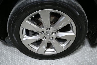 2015 Acura MDX 3.5L Advance Pkg w/Entertainment Pkg SH-AWD
