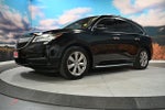 2015 Acura MDX 3.5L Advance Pkg w/Entertainment Pkg SH-AWD