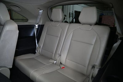 2015 Acura MDX 3.5L Advance Pkg w/Entertainment Pkg SH-AWD