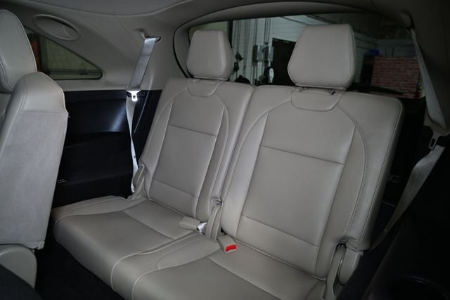 2015 Acura MDX 3.5L Advance Pkg w/Entertainment Pkg SH-AWD