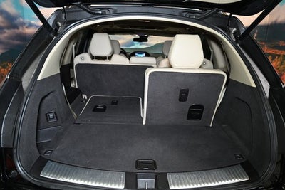 2015 Acura MDX 3.5L Advance Pkg w/Entertainment Pkg SH-AWD