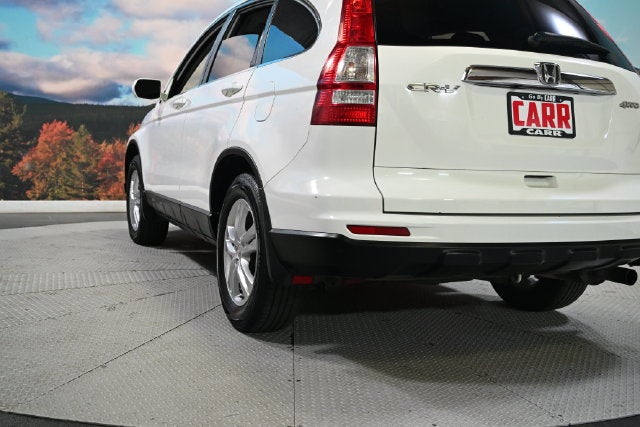 2010 Honda CR-V EX-L