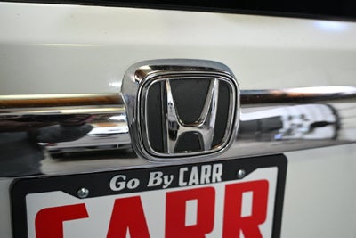 2010 Honda CR-V EX-L