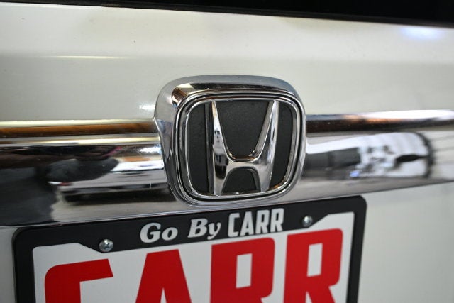 2010 Honda CR-V EX-L