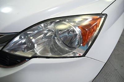 2010 Honda CR-V EX-L