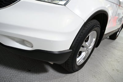 2010 Honda CR-V EX-L