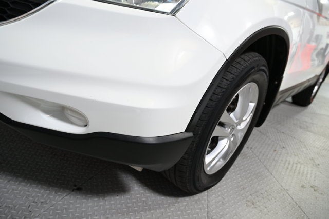 2010 Honda CR-V EX-L