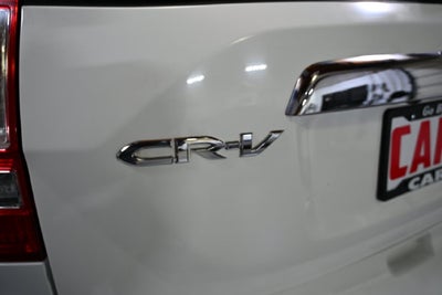2010 Honda CR-V EX-L