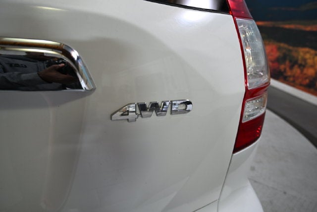 2010 Honda CR-V EX-L