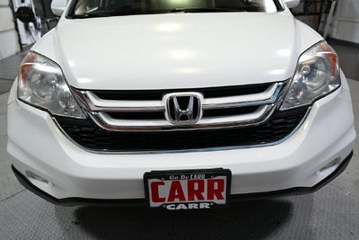 2010 Honda CR-V EX-L