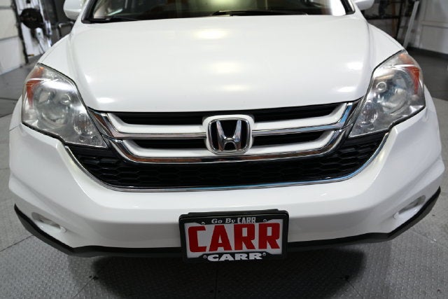 2010 Honda CR-V EX-L