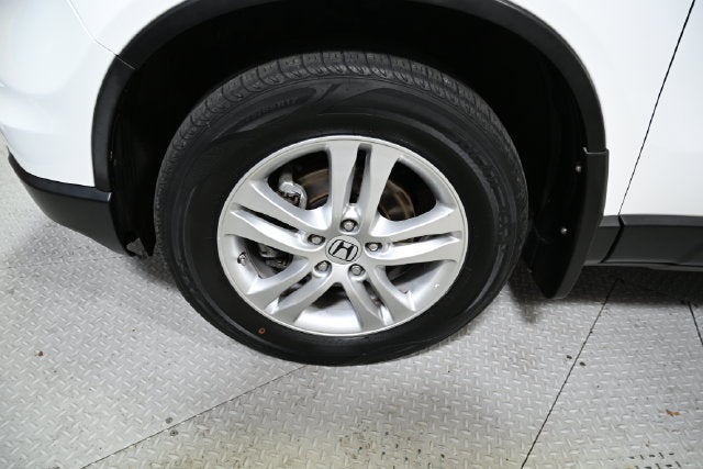 2010 Honda CR-V EX-L