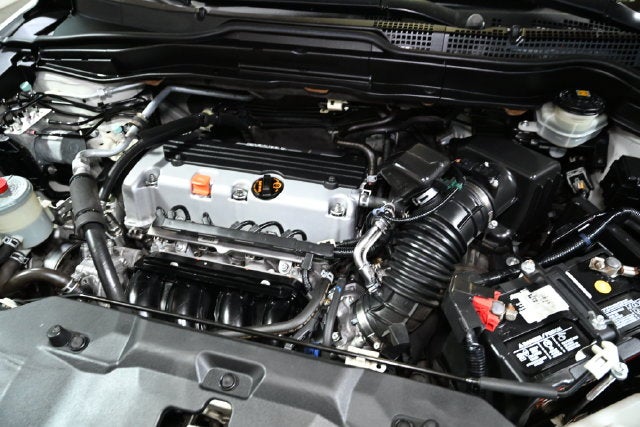 2010 Honda CR-V EX-L