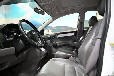 2010 Honda CR-V EX-L