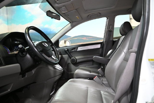 2010 Honda CR-V EX-L