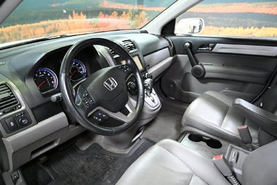 2010 Honda CR-V EX-L