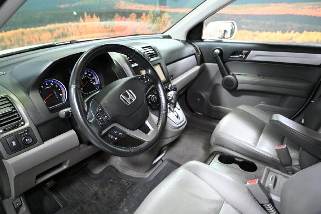 2010 Honda CR-V EX-L