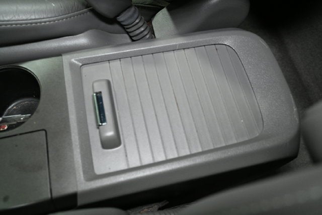 2010 Honda CR-V EX-L