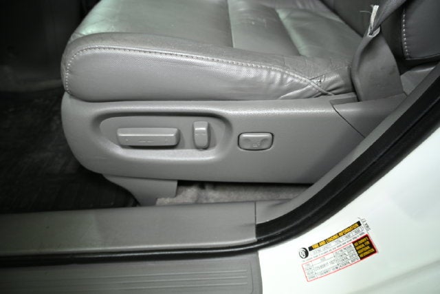 2010 Honda CR-V EX-L