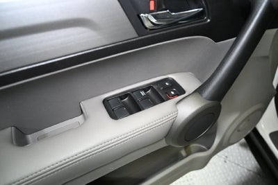 2010 Honda CR-V EX-L