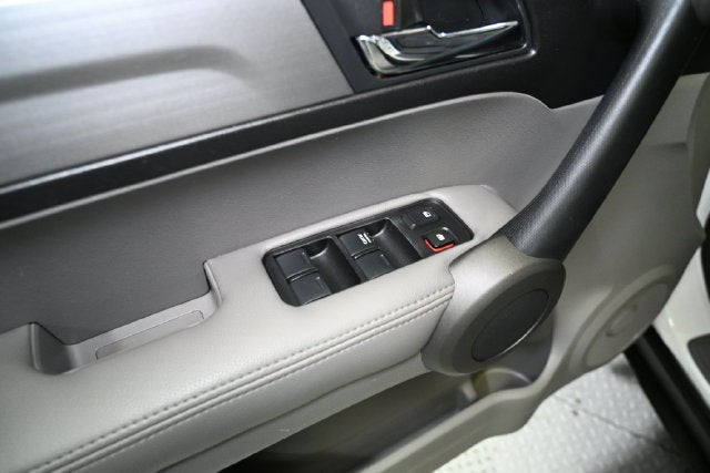 2010 Honda CR-V EX-L