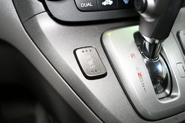 2010 Honda CR-V EX-L