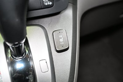2010 Honda CR-V EX-L