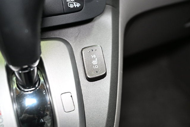 2010 Honda CR-V EX-L