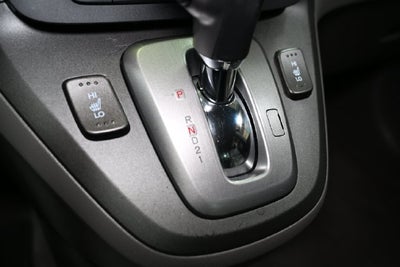 2010 Honda CR-V EX-L